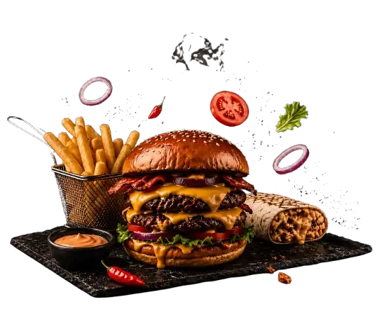 Sweet Time Gourmet Food